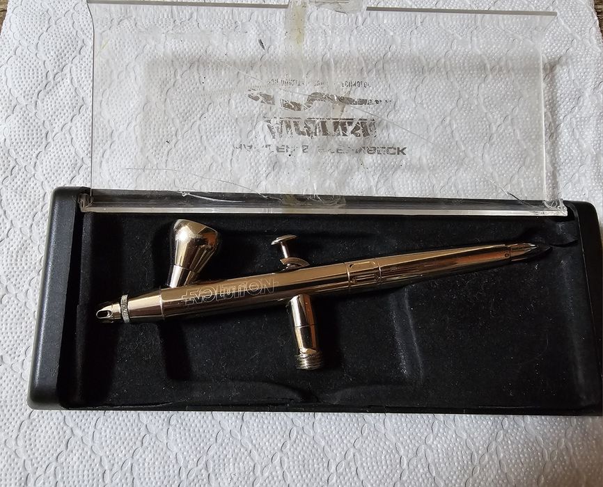 Aerograf H&S Evolution