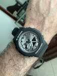 Casio G-Shock GA-2100SB-1A
