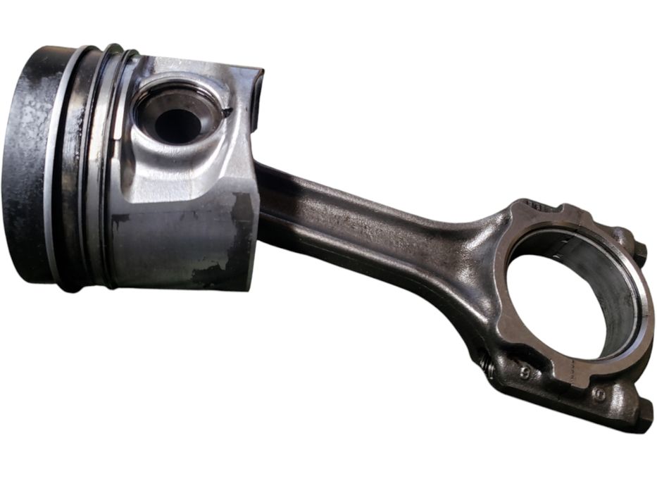 Поршень в сборе с шатуном Jeep Grand Cherokee WJ 3.1D разборка