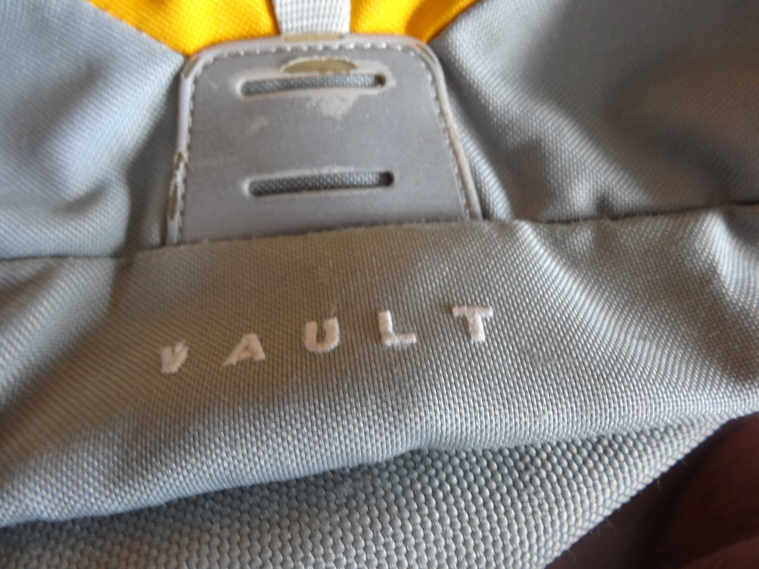 Plecak THE NORTH FACE VAULT Trekkingowy Turystyczny
