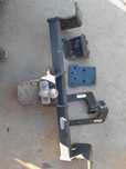 Hak holowniczy Master 3 Movano 3 Nissan NV400