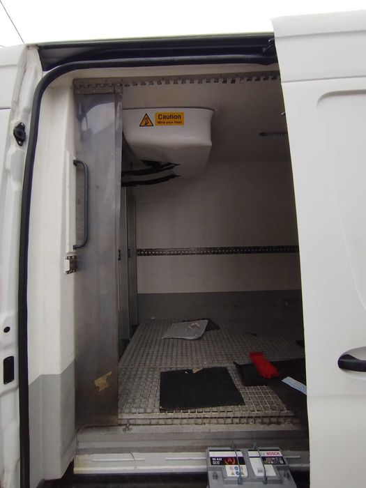 Розборка Спринтер 907 разборка шрот Mercedes Sprinter W907 запчастини