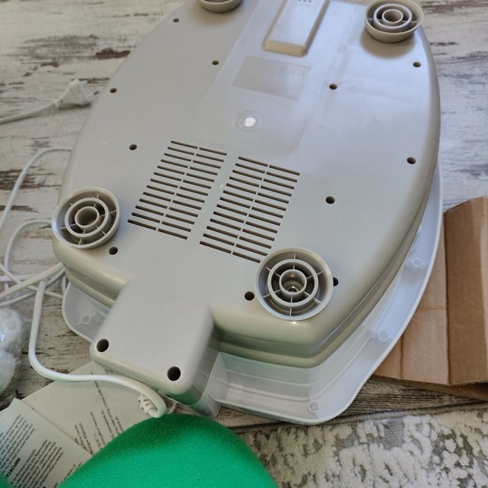 Scholl O3One detox  miska z masażem