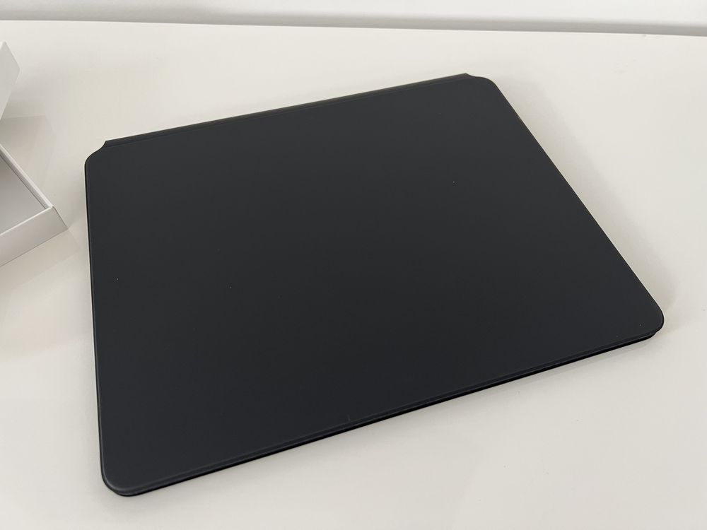 Apple Magic Keyboard Black (MXQT2) для iPad Air 10,9” iPad Pro 11”