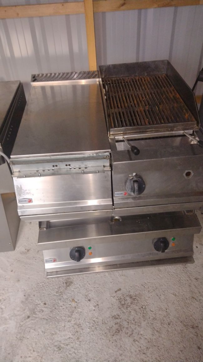 lawa grill firmy fagor