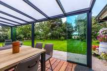 Pergola Ogrodowa pod wymiar