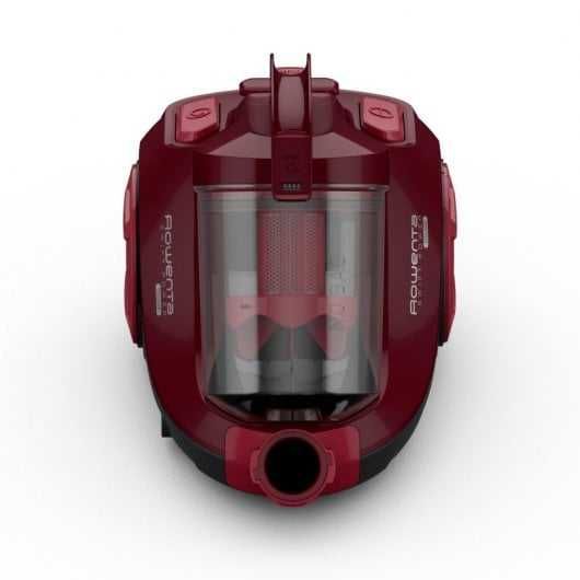 Aspirador Rowenta Swift Power Cyclonic
