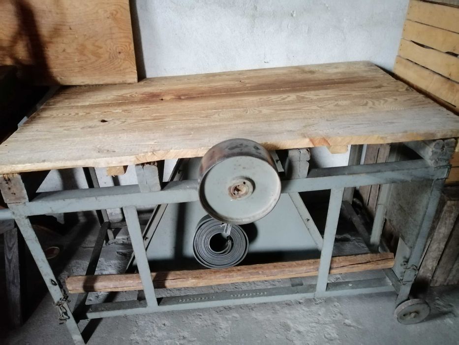 Sprzedam silnik elektryczny 3 kw na kołach