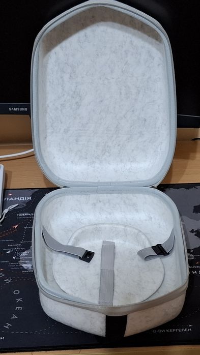 Окуляри віртуальної реальності Meta Quest 3 512Gb