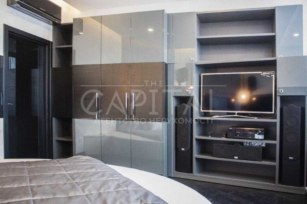 Продажа квартиры, Подвысоцкого, Печерск