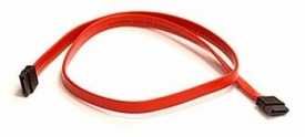 Supermicro Kabel SATA CBL-0044L 57.5cm - 200 sztuk