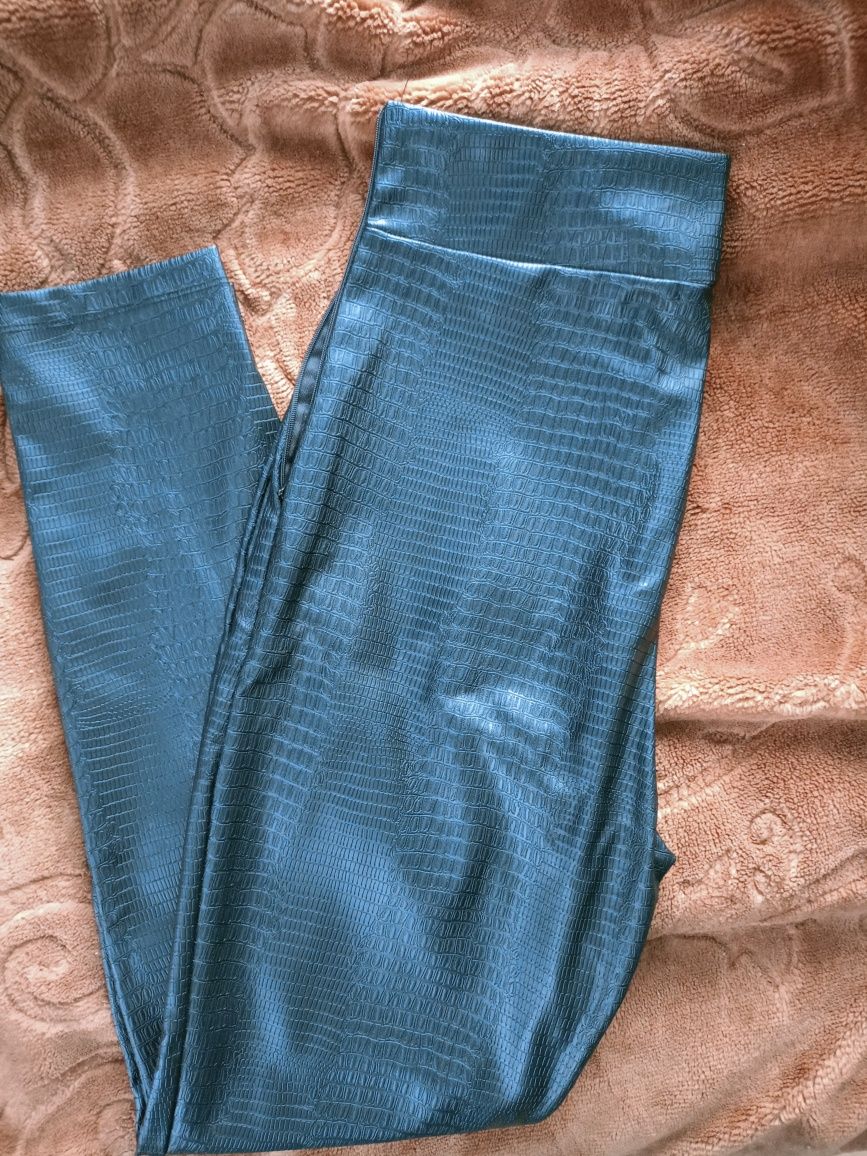 Legginsy mohito S/M