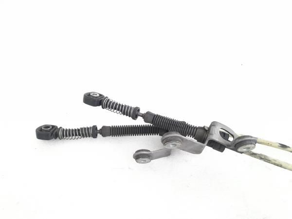 Seletor caixa velocidades VOLKSWAGEN Polo (9N)