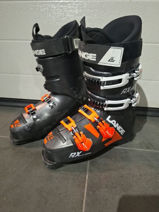 Buty narciarskie Lange RX RTL 100 – rozmiar 26-26.5