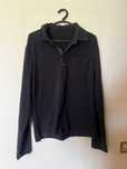 Blusa Masculina Prada