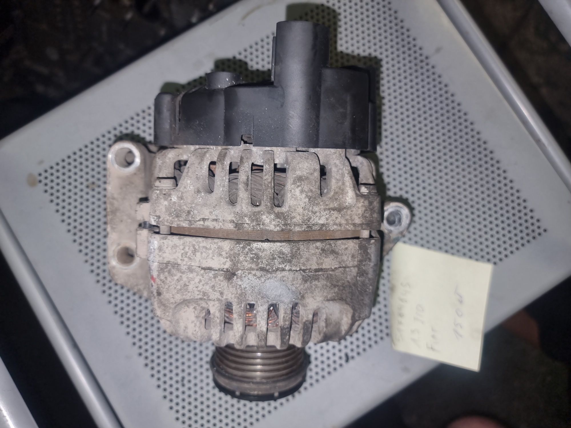 Alternator 1.3 jtd 5174.8485