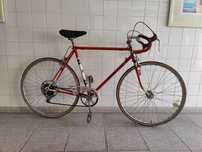 Bicicleta vintage Procycle