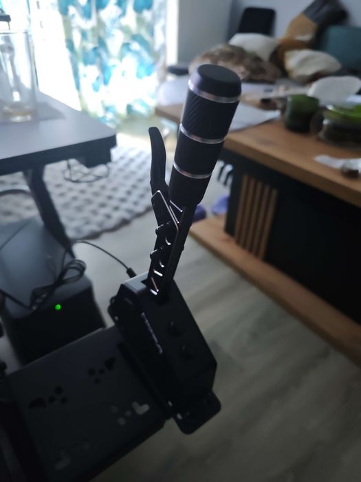 Zestaw simrace Zamienię