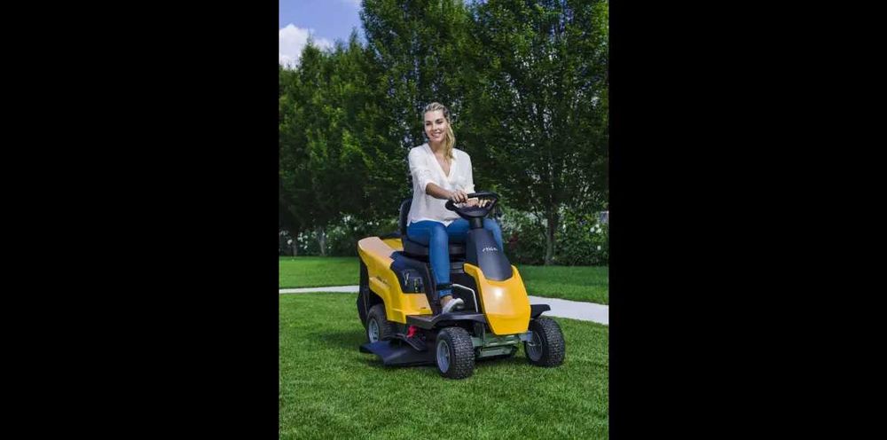 Kosiarka spalinowa STIGA COMBI 166 , Od ręki , Dostawa Traktorek Nowy