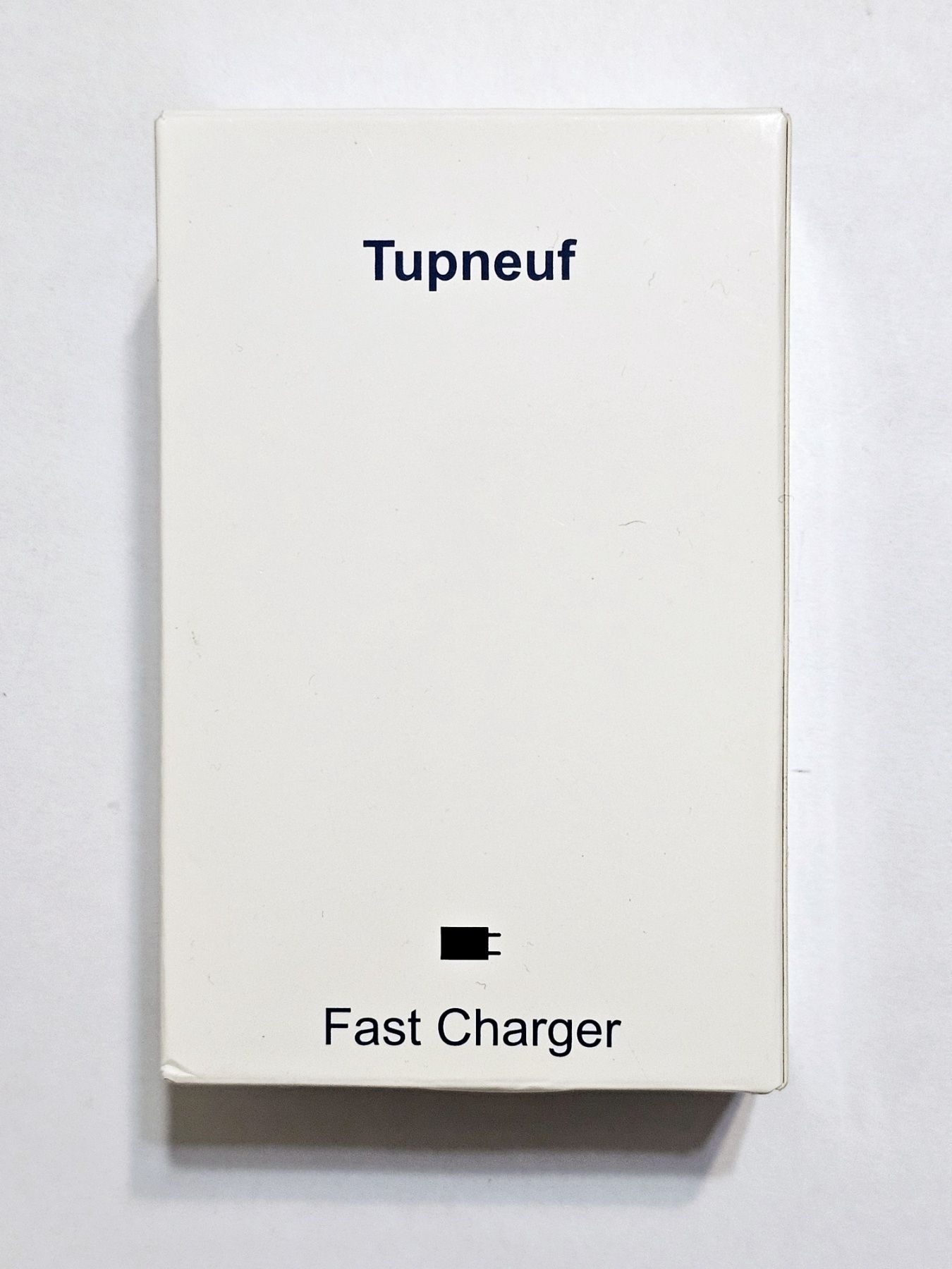 Блок зарядки 6 в 1 QC 3.0
