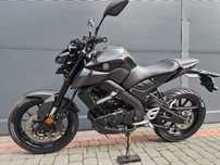 Yamaha Mt 125 ABS! Kategoria B lub A1! Okazja!
