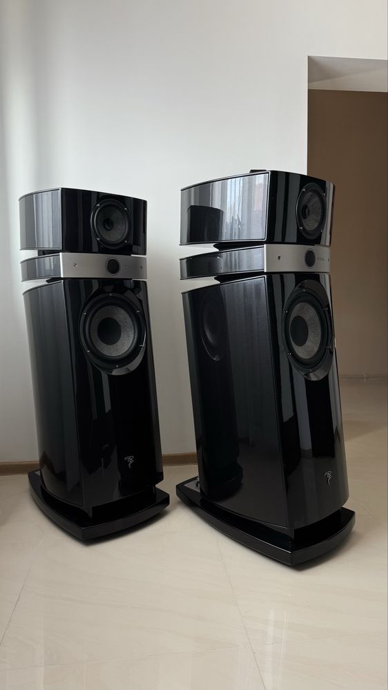 Kolumny Focal Scala Utopia V2
