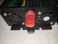 Inverter powland