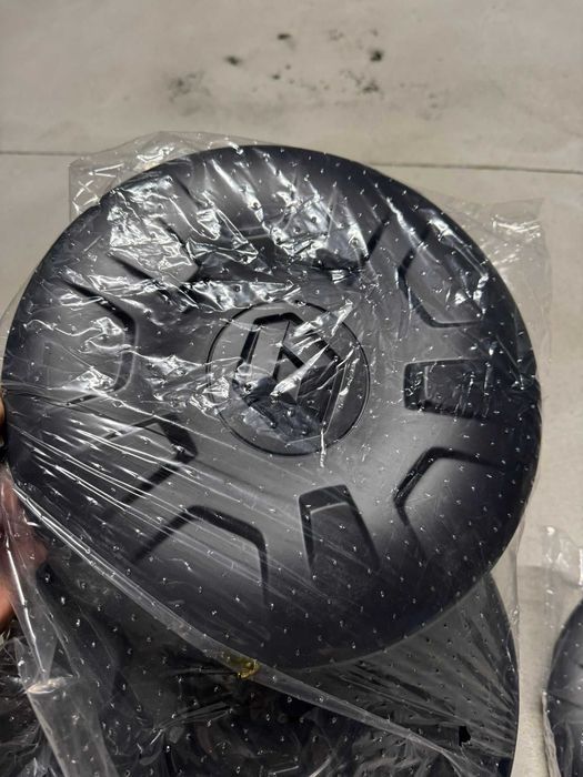 OE Renault Kołpak koła 16" Renault Master III