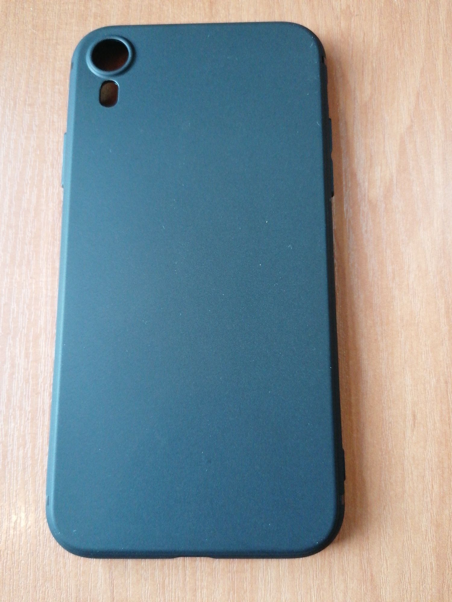 Pokrowiec, Etui do IPhone XR