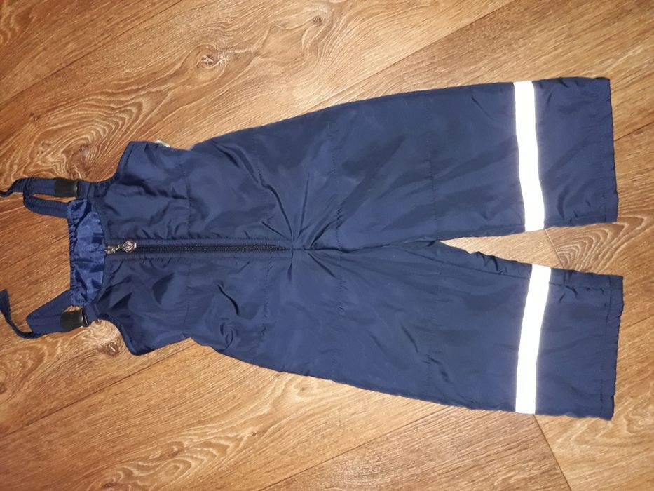 Полукомбинезон