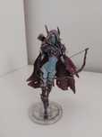 Figurka Sylwana World of Warcraft
