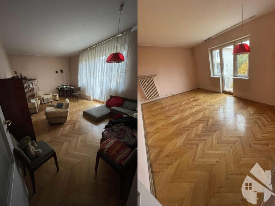 Opróżnianie Mieszkań,Domów,Biur,Piwnic,Garażu/Rozbiórka Pieców kaflowy