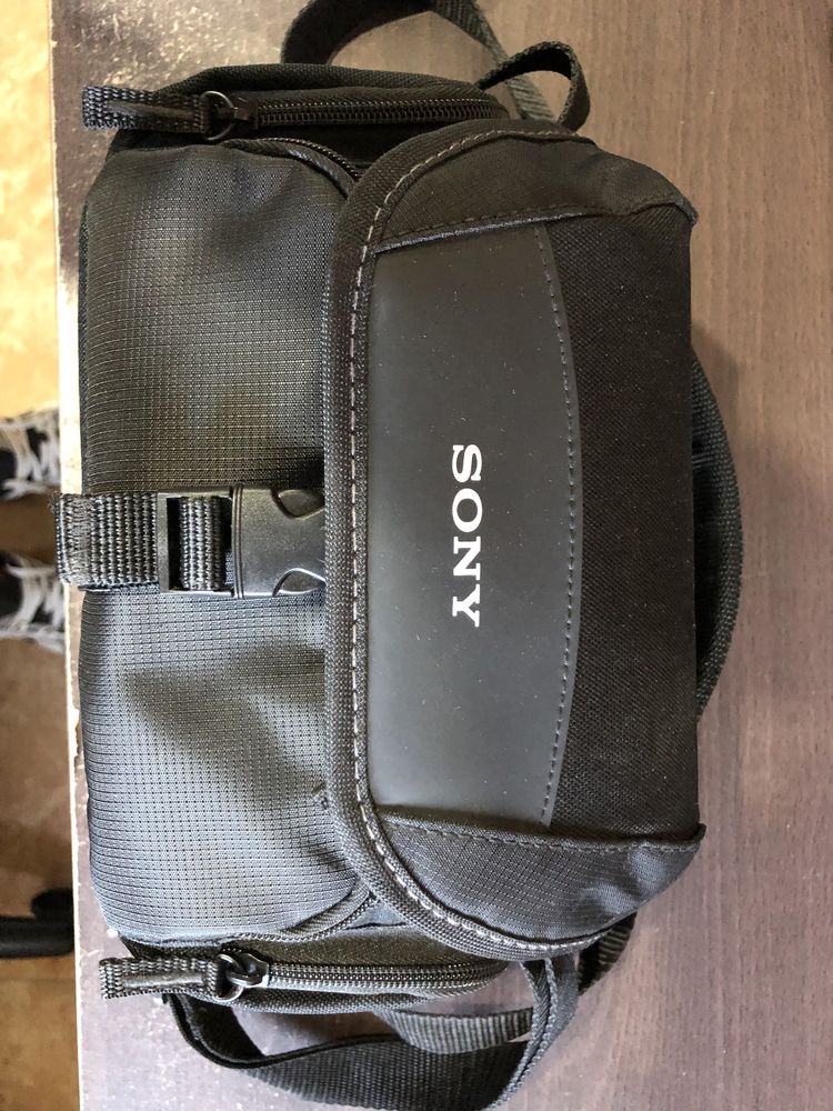 Acessórios Sony A6300