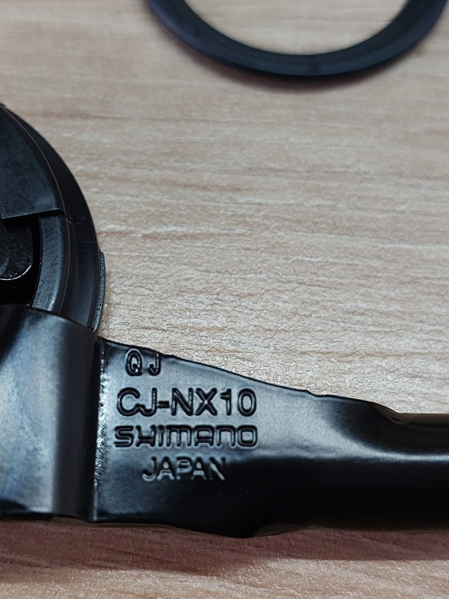 Механізм селектора втулки планетарної Shimano Nexus CJ-8S40,CJ-NX 10