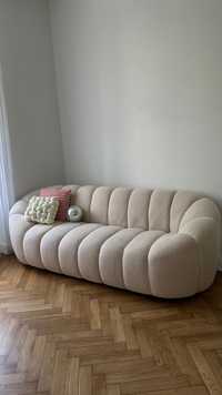 Piękna sofa chmurka | Sprzedam sofę