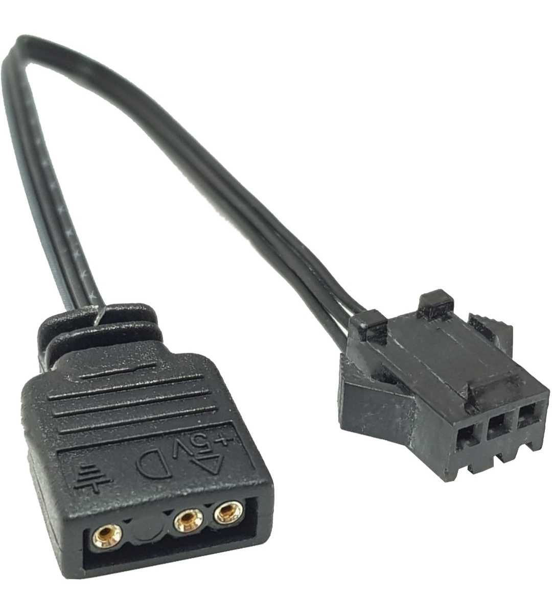 PcCOOLER Corona MAX 140 PWM Fan FRGB (3 шт)