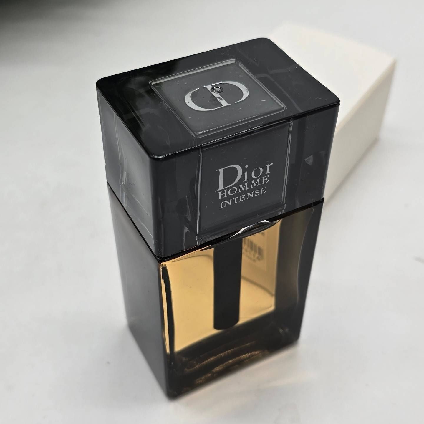 Dior Homme Intense для чоловіків 100 мл - Парфуми