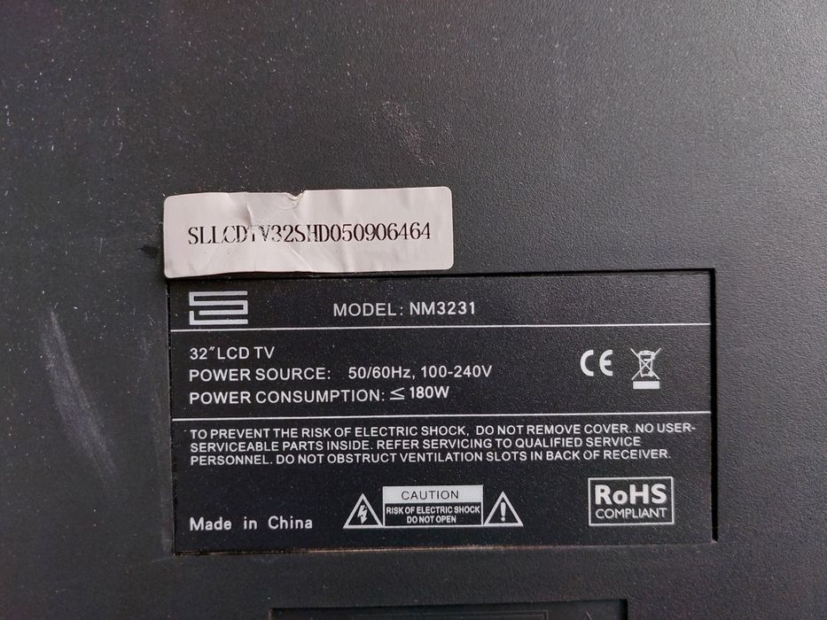 Плата інвертор підсвітки VIT70080. 00, VIT70080. 10 REV:2..