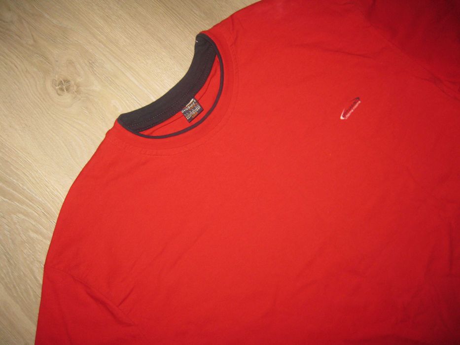 T-shirt męski Dynamic rozmiar L