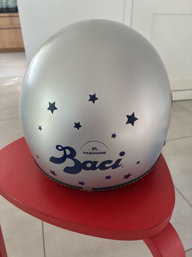 Kask piaggio rozm.L 58 cm