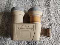 Konwerter Monoblock 2 Satelity GOLDEN Interstar