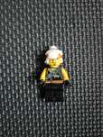 LEGO ninjago njo0462