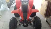 Moto 4 susuki LT 230cc