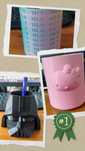 Impressões 3D para todos os gostos