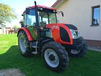 Zetor 6441 Proxima sprowadzony