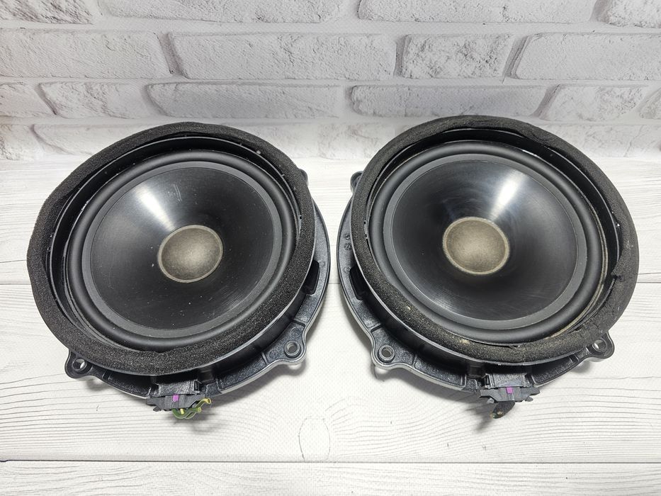 Динаміки / Динамики Harman Kardon Land Rover Discovery / Range Rover