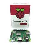Raspberry Pi 3 Model A+