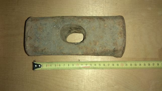 Молот, кувалда из СССР, 7,8 кг