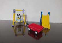 Bluey's Playground
