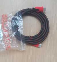 Nowy kabel HDMI 3 metry